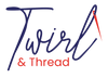 Twirl & Thread