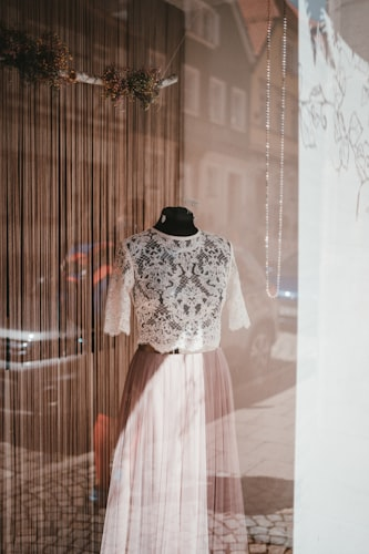 Floral Midi Dress